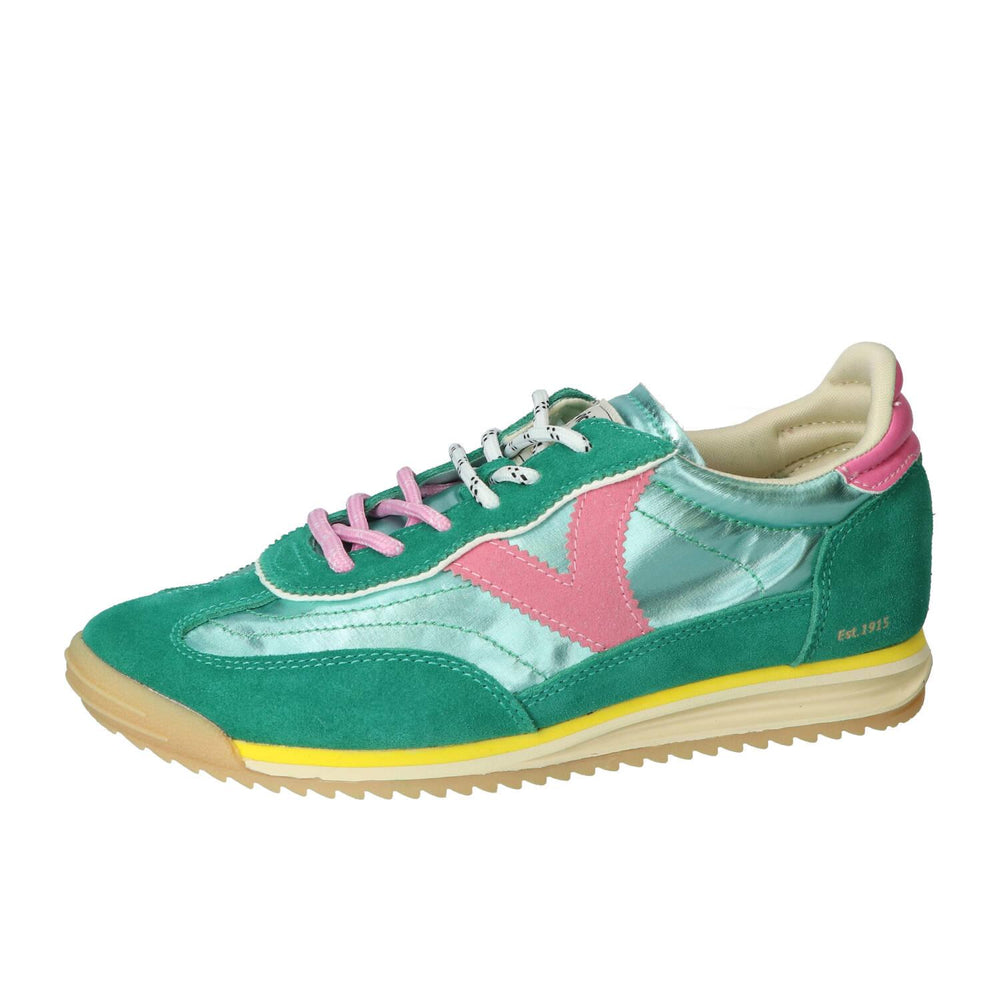 Sneakers, Groen