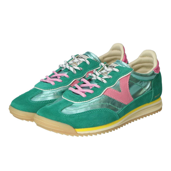 Sneakers, Groen