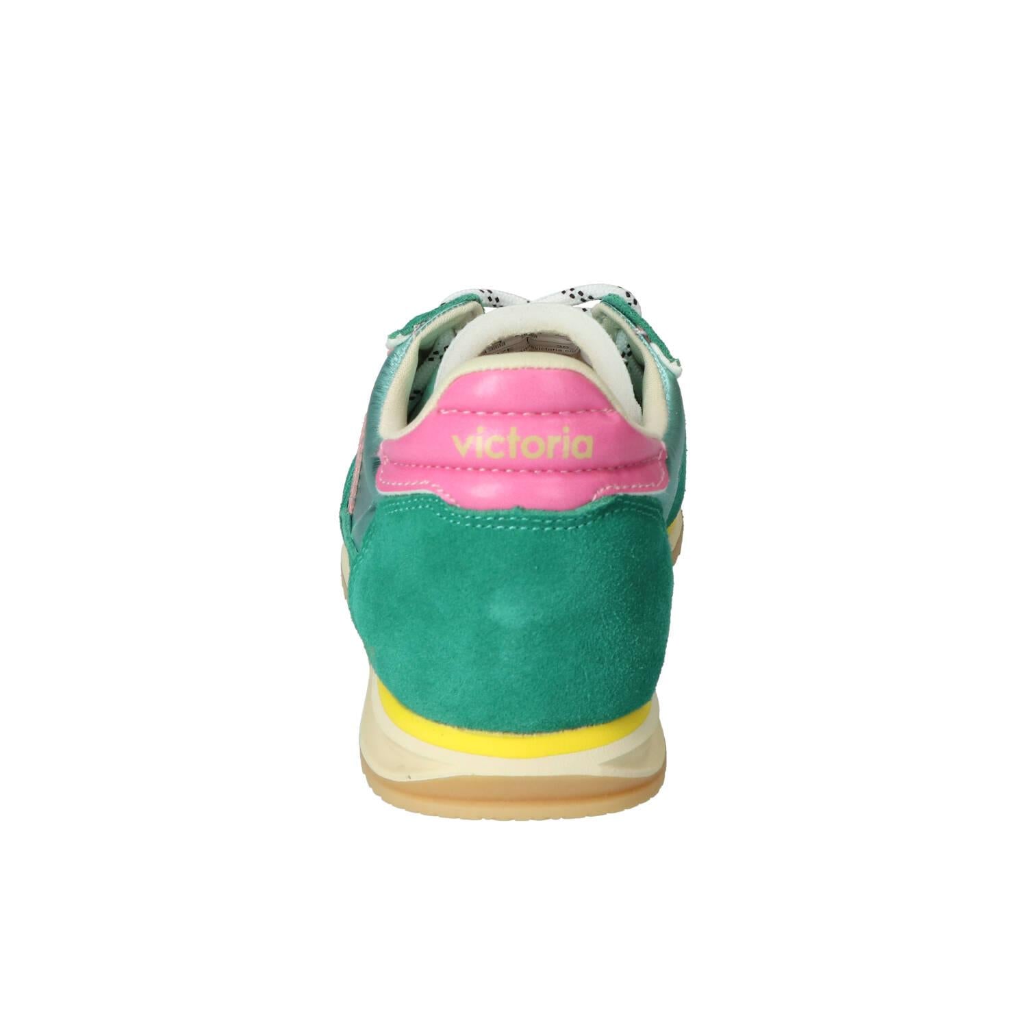 Sneakers, Groen
