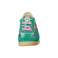 Sneakers, Groen