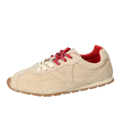 Sneakers, Lichtbeige