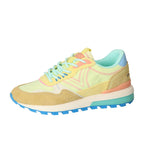 Sneakers, Geel