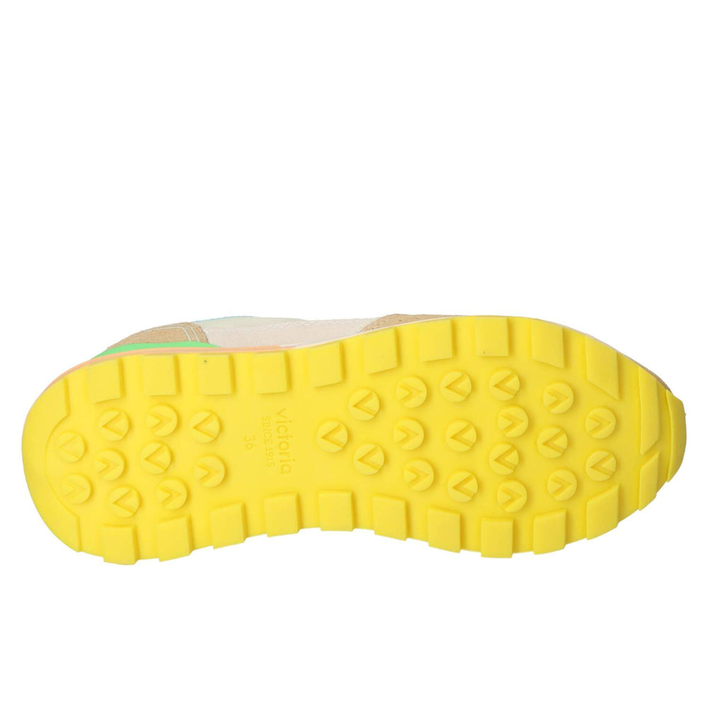 Sneakers, Lichtbeige