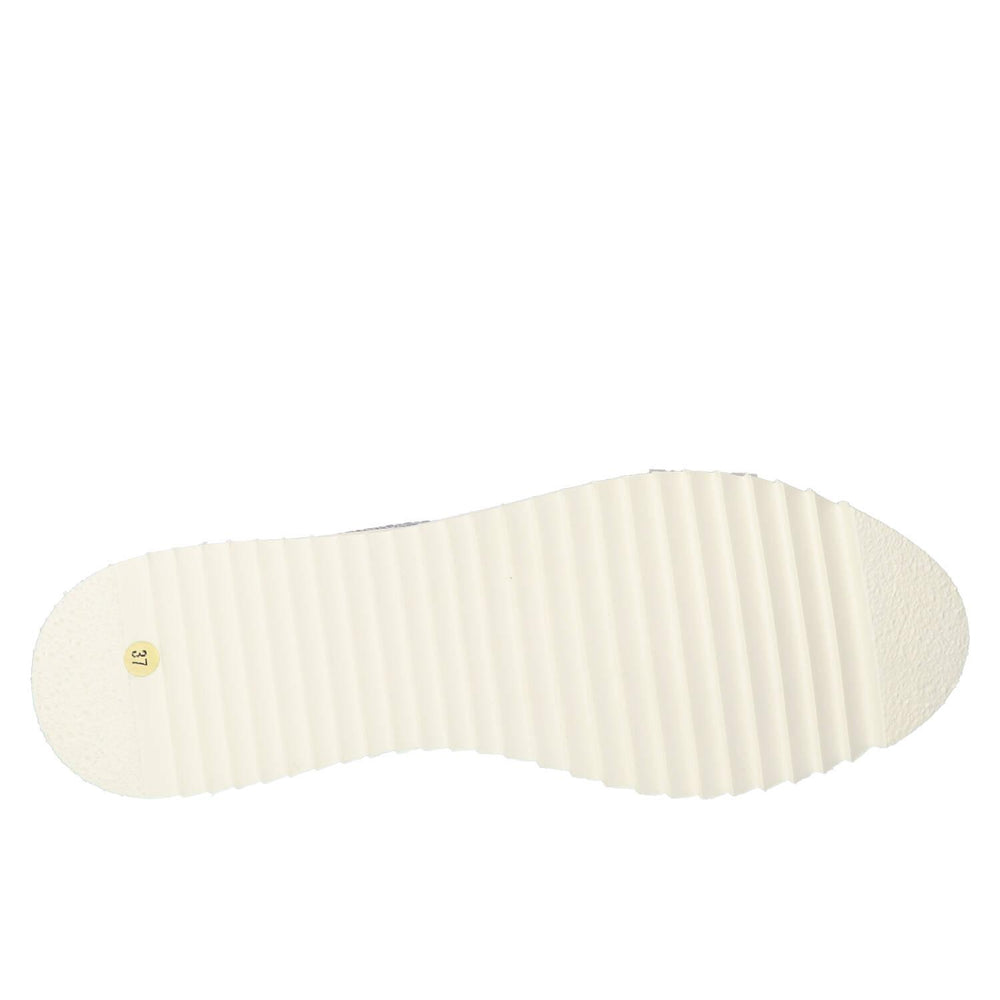 Veterschoenen, Lichtblauw