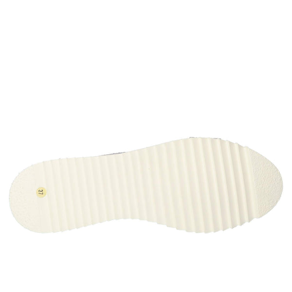 Veterschoenen, Lichtblauw