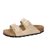 Slippers, Lichtbeige