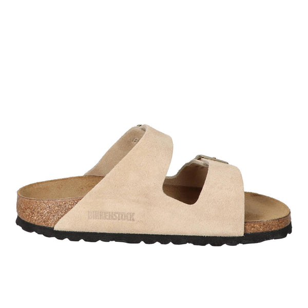 Slippers, Lichtbeige