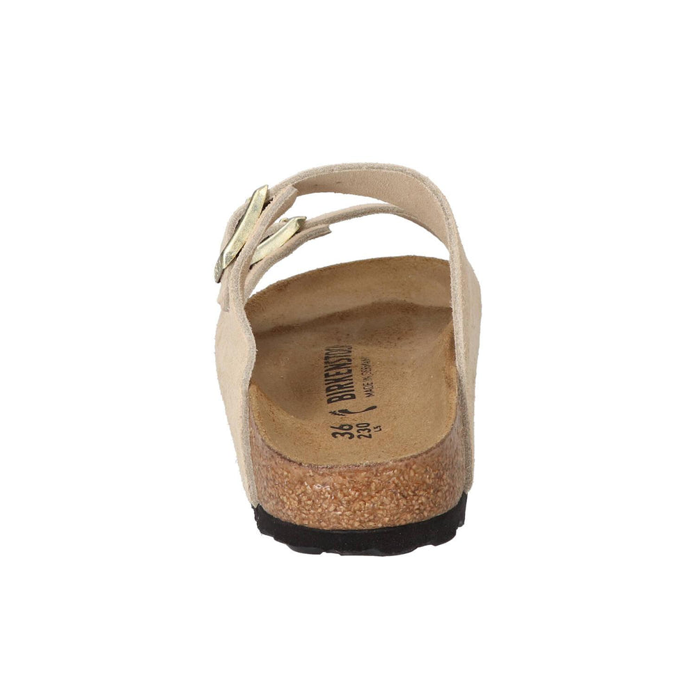 Slippers, Lichtbeige