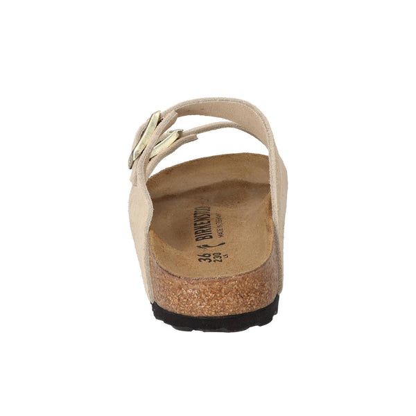 Slippers, Lichtbeige