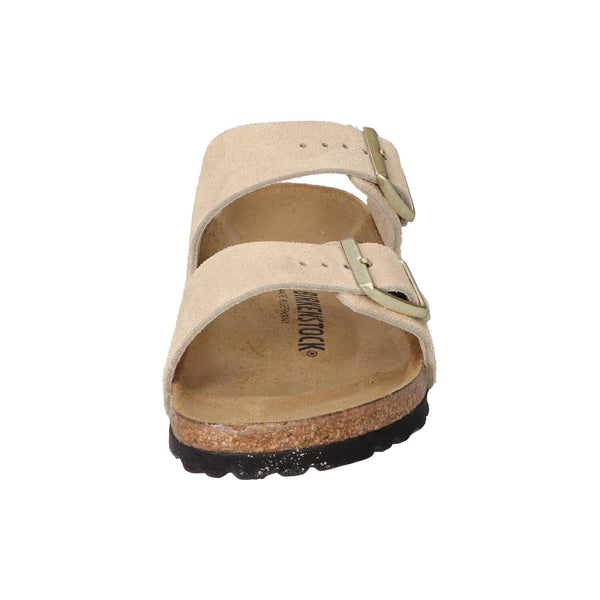 Slippers, Lichtbeige