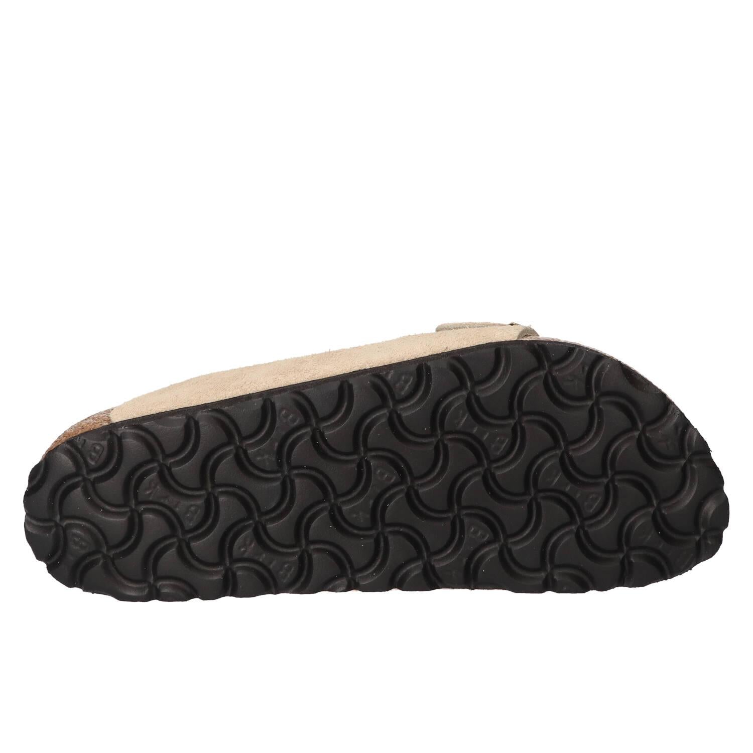 Slippers, Lichtbeige
