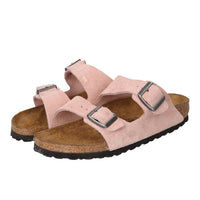 Slippers, Roze