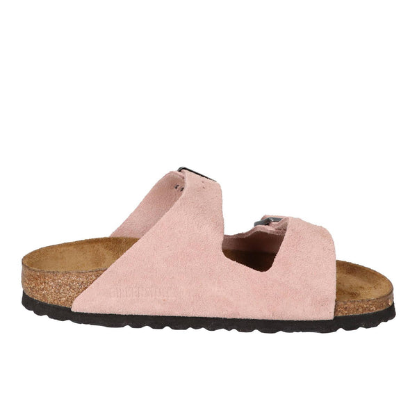 Slippers, Roze