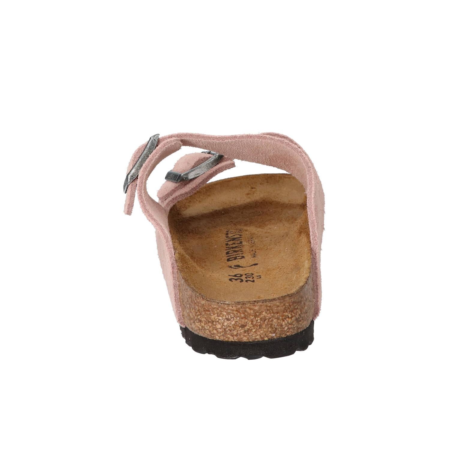 Slippers, Roze