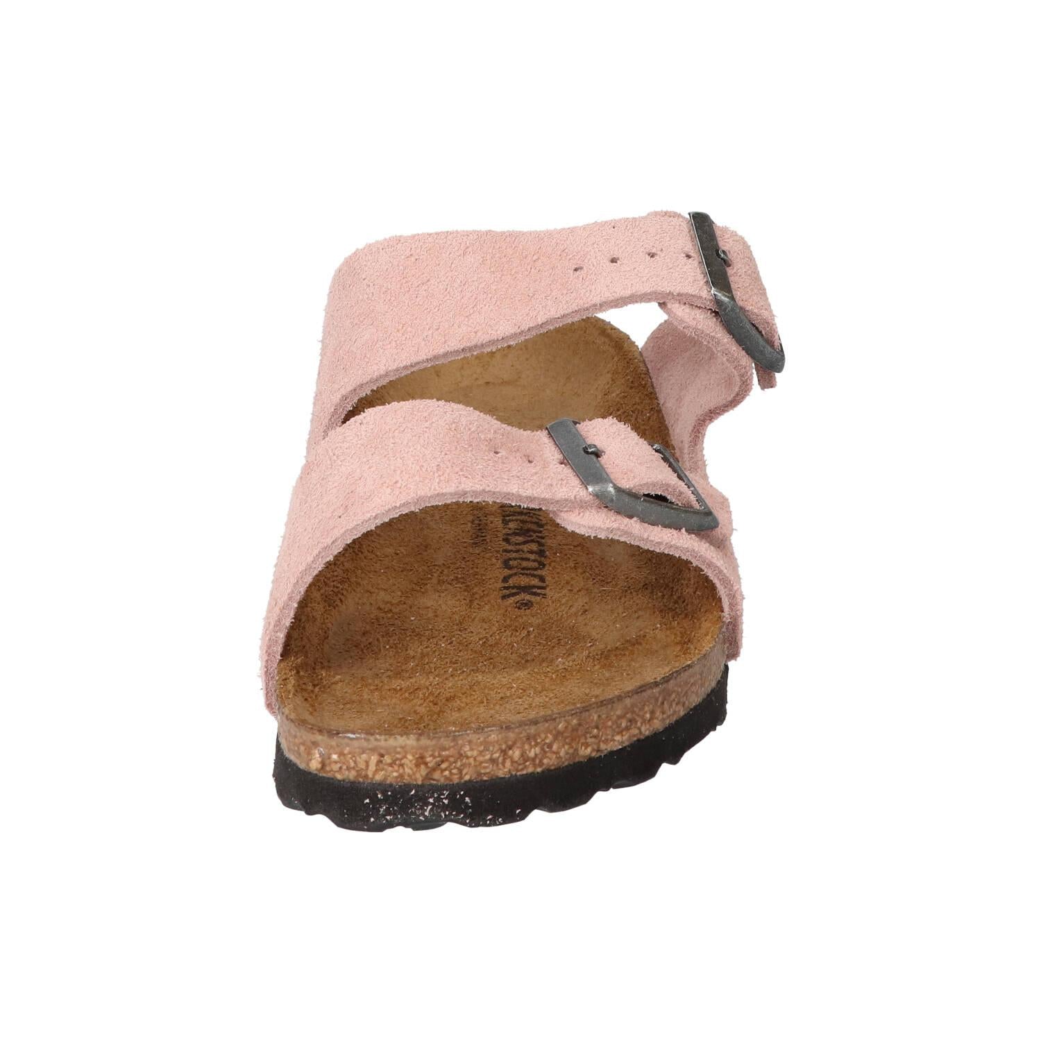 Slippers, Roze