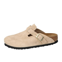 Muilen, Taupe