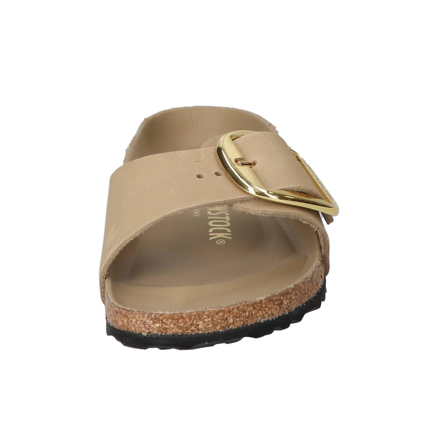 Slippers, Taupe