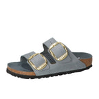 Slippers, Grijs
