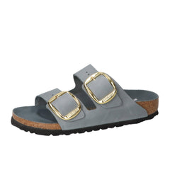 Slippers, Grijs