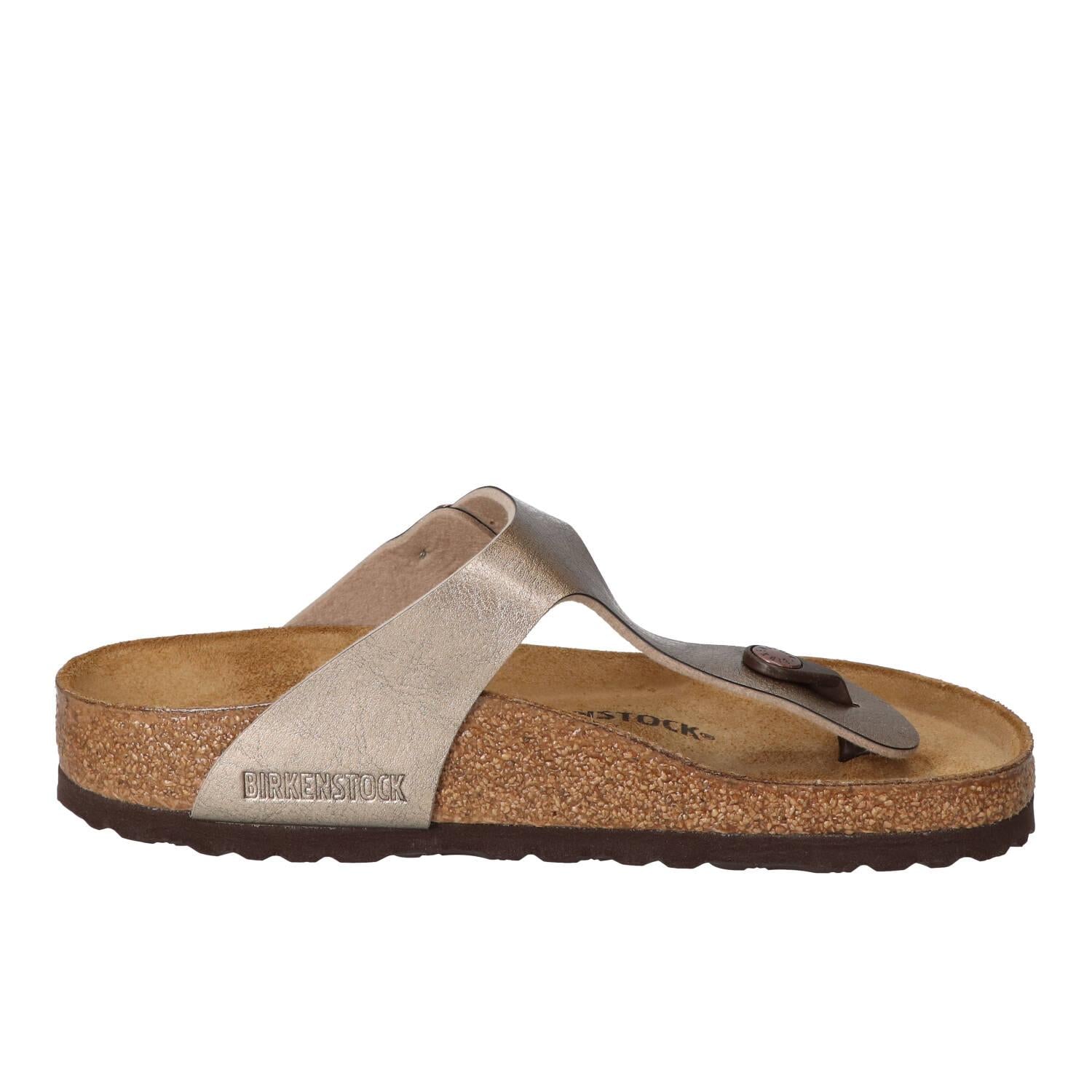 Slippers, Taupe
