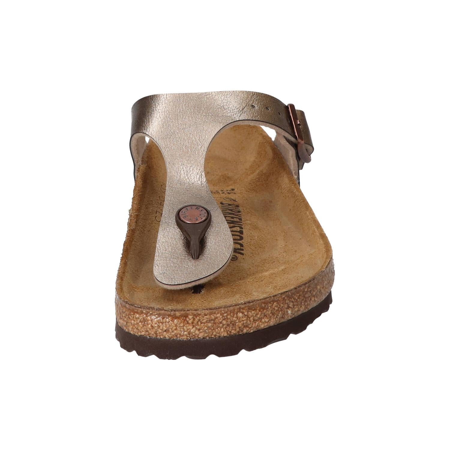 Slippers, Taupe