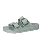 Slippers, Grijs