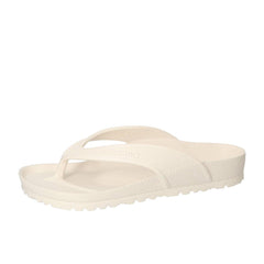 Slippers, Off White
