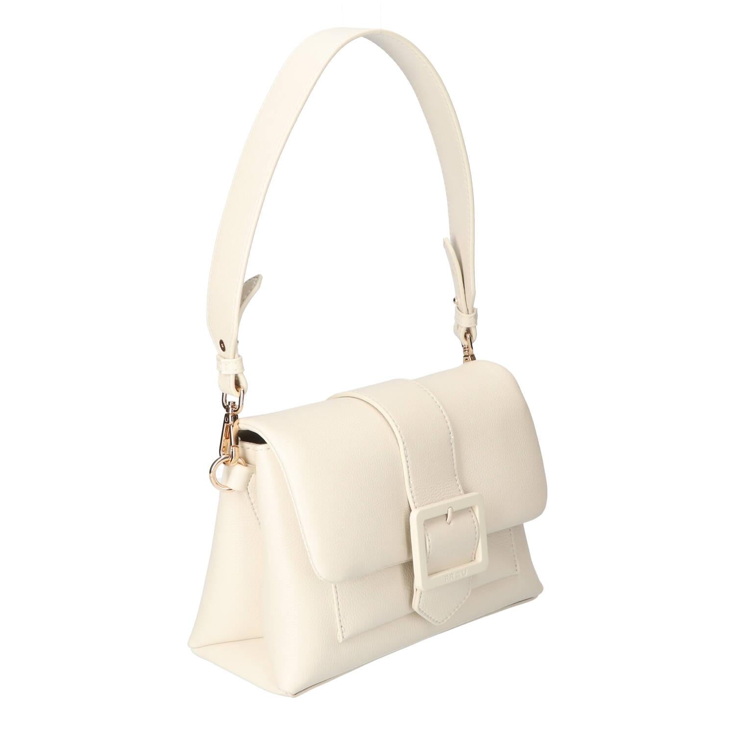 Schoudertassen, Off White