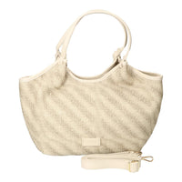 Schoudertassen, Lichtbeige