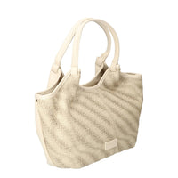 Schoudertassen, Lichtbeige