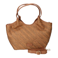 Schoudertassen, Cognac