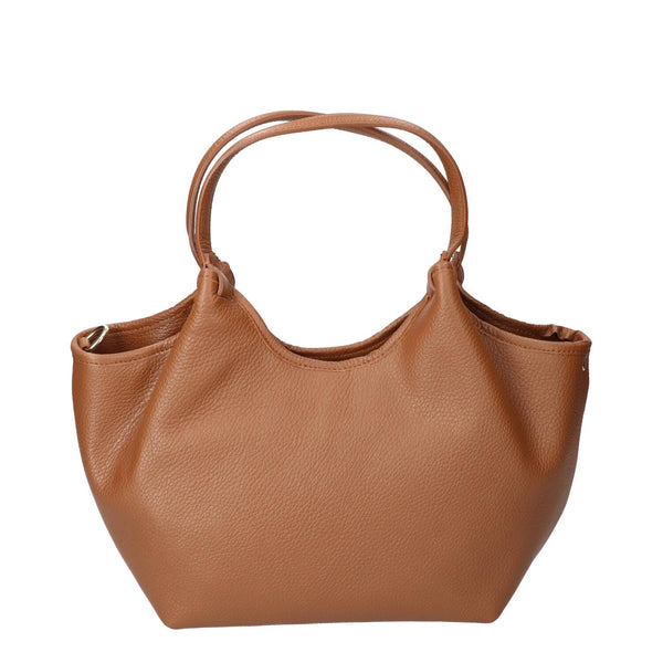 Schoudertassen, Cognac