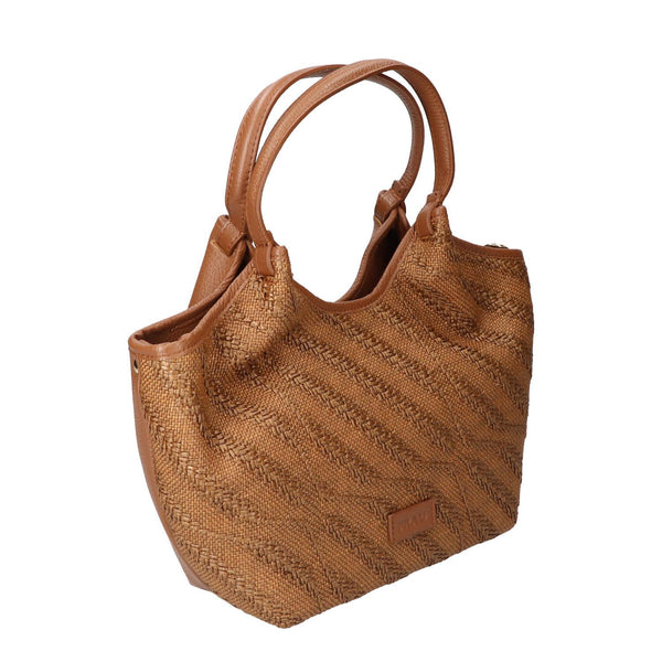 Schoudertassen, Cognac