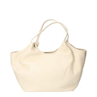 Schoudertassen, Lichtbeige