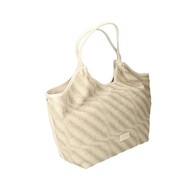 Schoudertassen, Lichtbeige