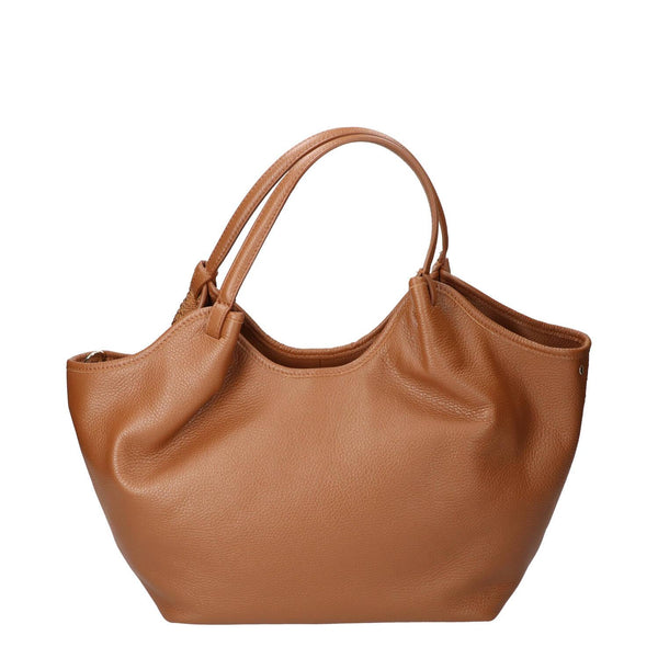 Schoudertassen, Cognac