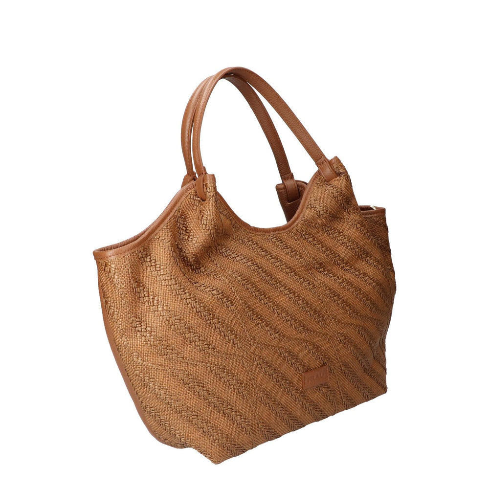 Schoudertassen, Cognac