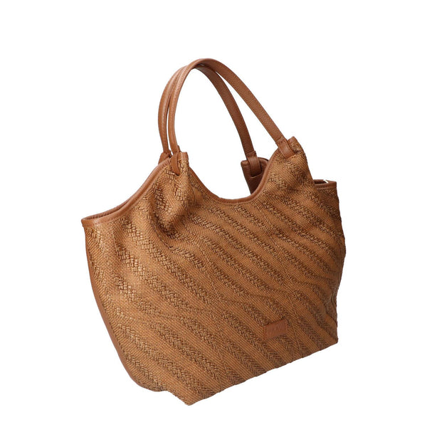 Schoudertassen, Cognac