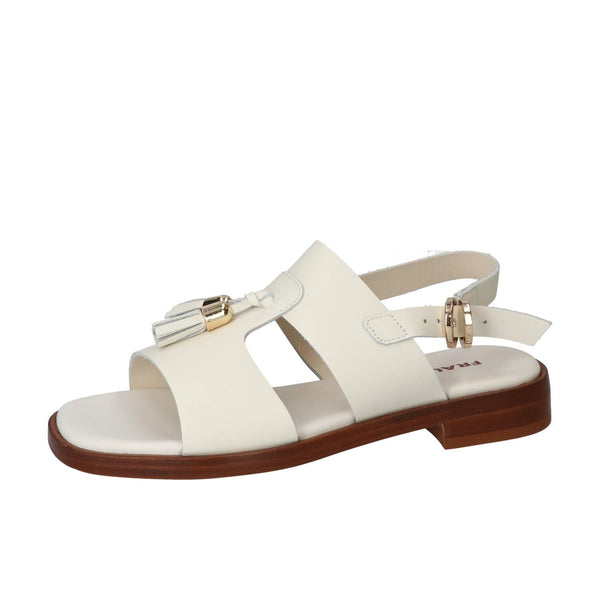 Sandalen, Off White