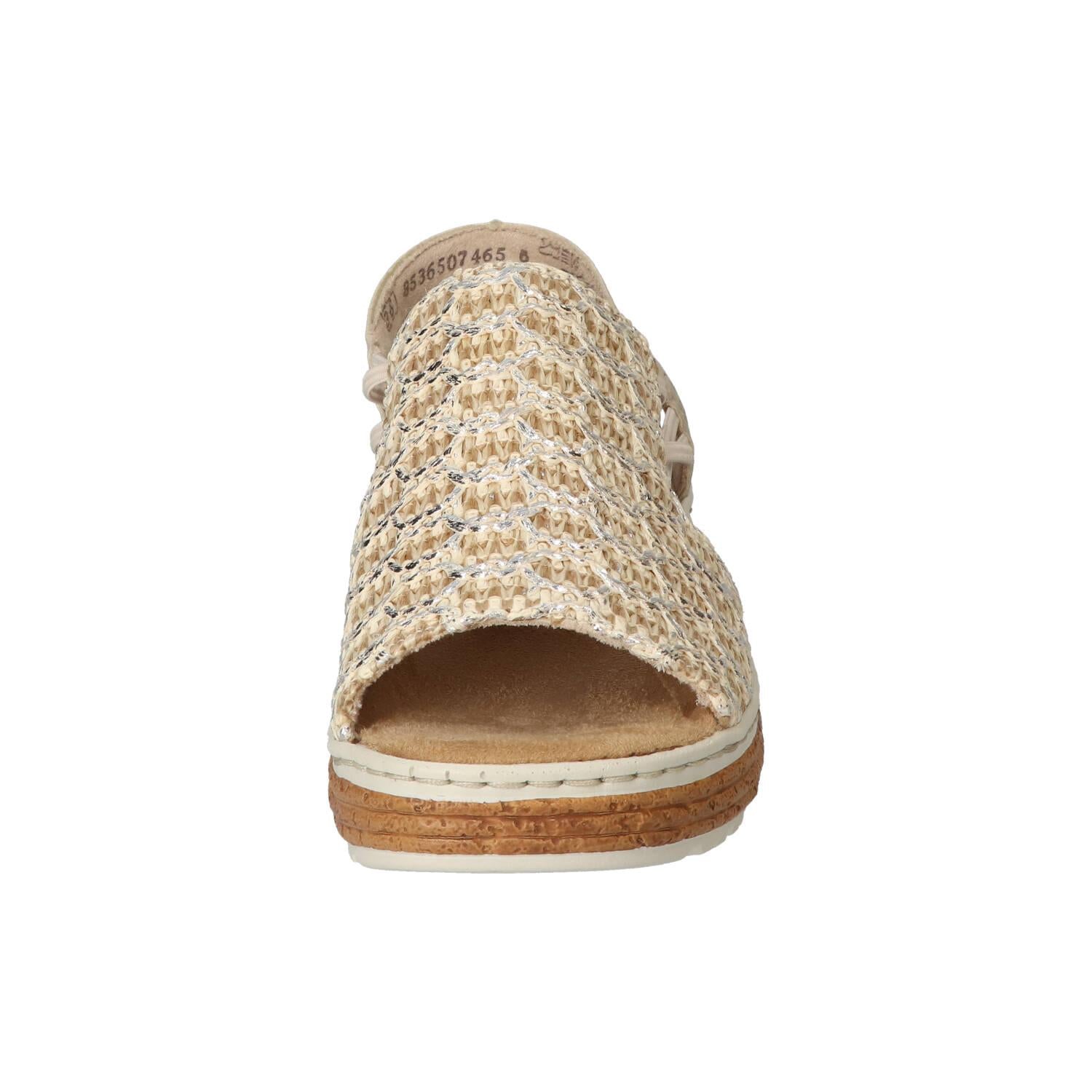 Sandalen, Goud