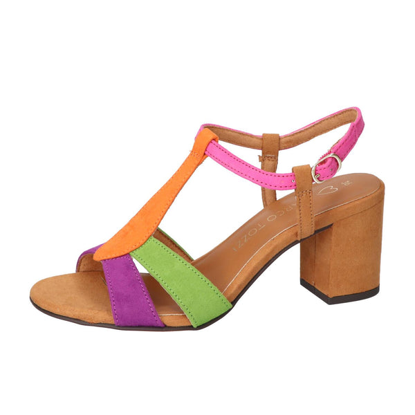 Sandalen, Multicolor