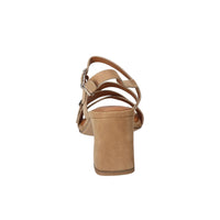 Sandalen, Lichtbeige