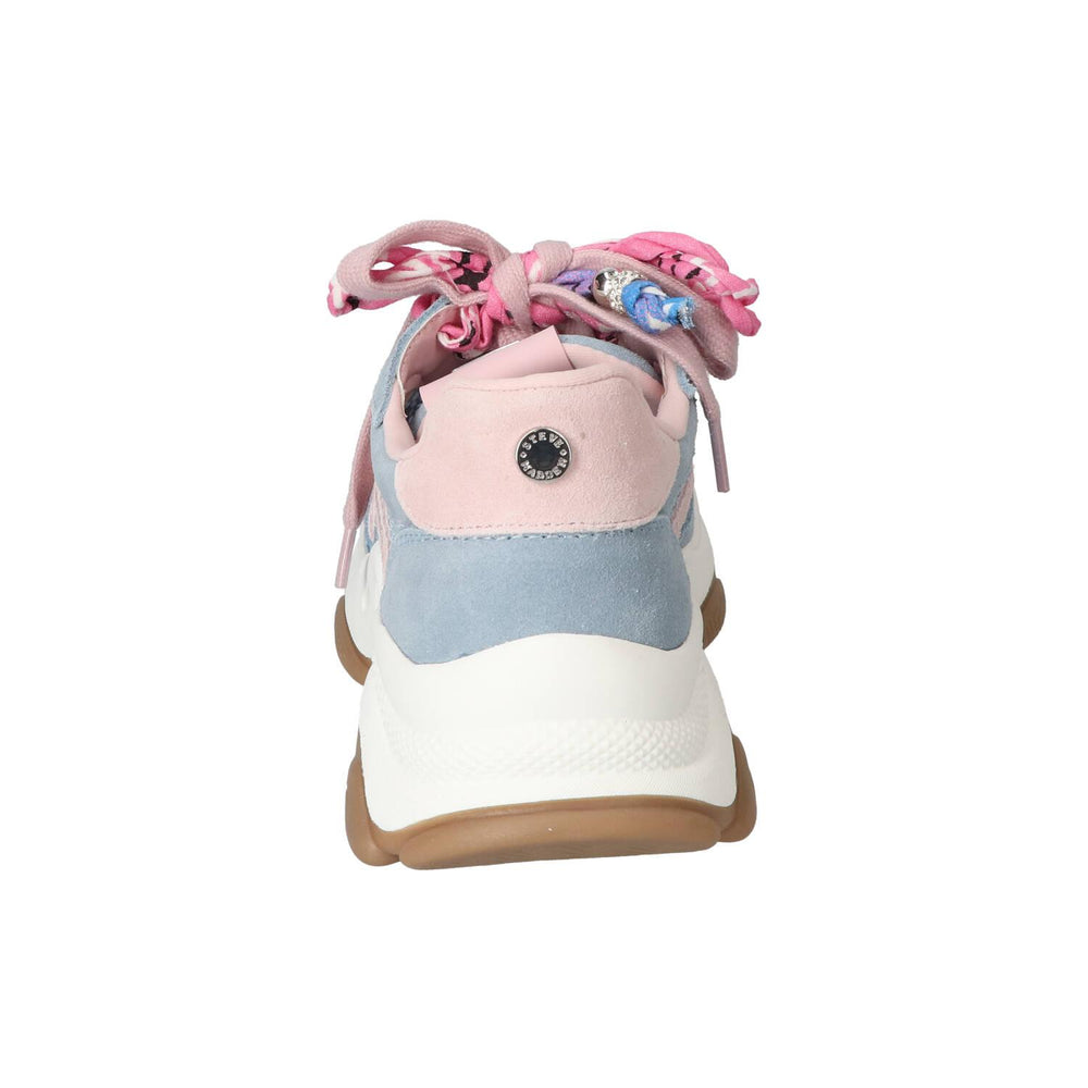 Sneakers, Lichtblauw