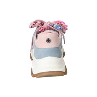 Sneakers, Lichtblauw