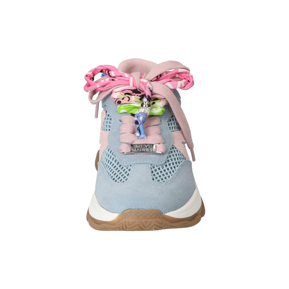 Sneakers, Lichtblauw