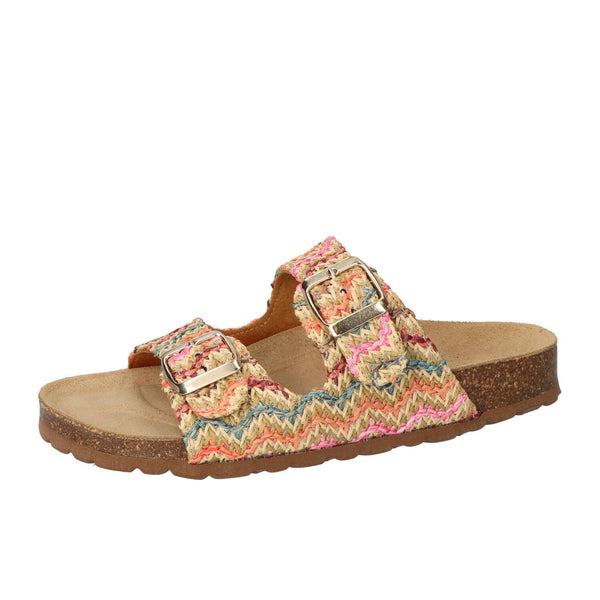 Slippers, Multicolor