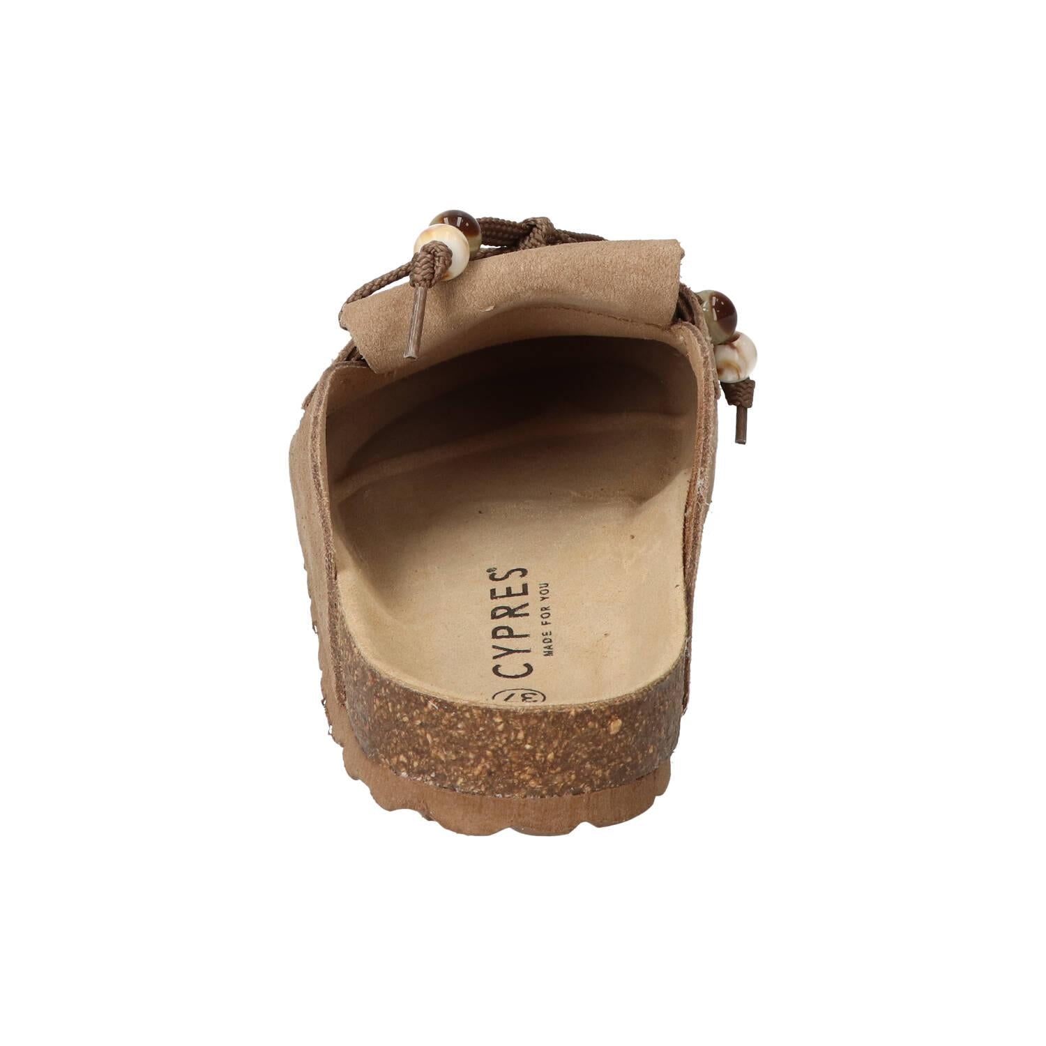 Muilen, Lichtbeige