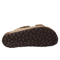 Slippers, Lichtbeige