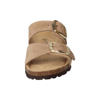 Slippers, Lichtbeige