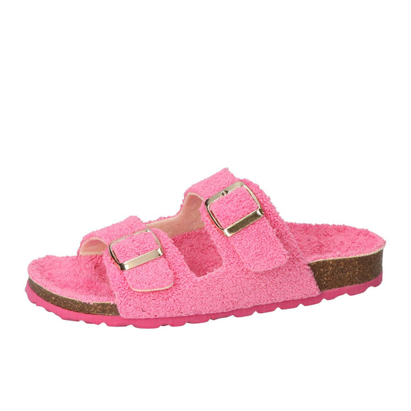 Slippers, Roze